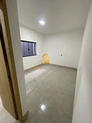Imagem Casa 3 quartos, Mansões Paraiso, 450.000,00

A casa possui:

- Sala;
- 3 quartos, sendo 1 suite;
- ...