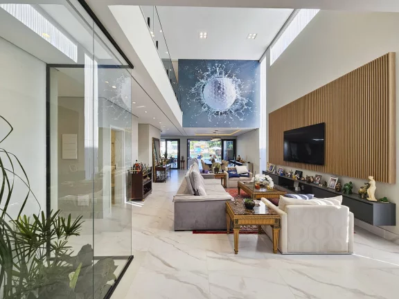 Imagem Casa com 7 dormitórios à venda, 543 m por R$ 15.500.000,00 - Riviera