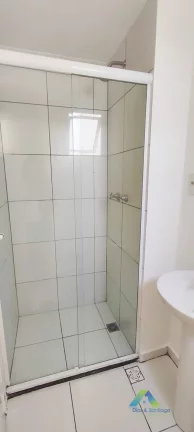 Imagem Apartamento à venda no bairro Parque João Ramalho - Santo André/SP
