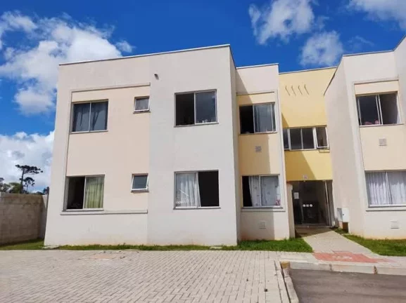 Imagem Apartamento no Contrato de Gaveta - FRG - R$52 mil + Saldo