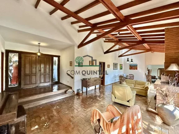 Imagem Casa com 5 Quartos à Venda, 368 m² em Jardim Ana Estela - Carapicuíba