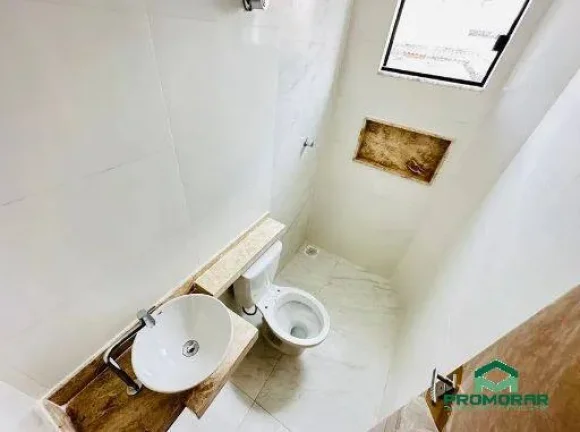 Imagem Cobertura 3 quartos com suíte, à venda no Santa Branca, Belo Horizonte, MG