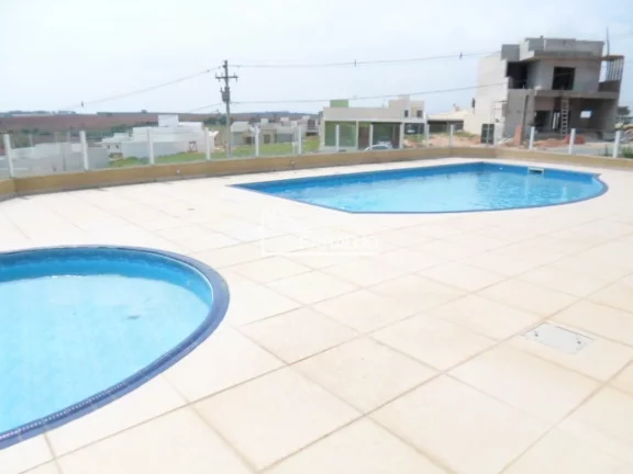 Imagem Casa em condomínio fechado para venda em Sorocaba-SP!