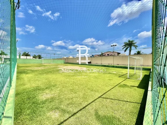 Imagem Lote em Condomínio Fechado para Venda em Parnamirim / RN no bairro Parque das Nações