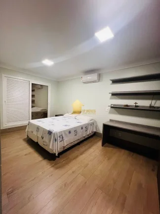 Imagem Sobrado 4 suítes Condomínio Belvedere 1 Cuiabá