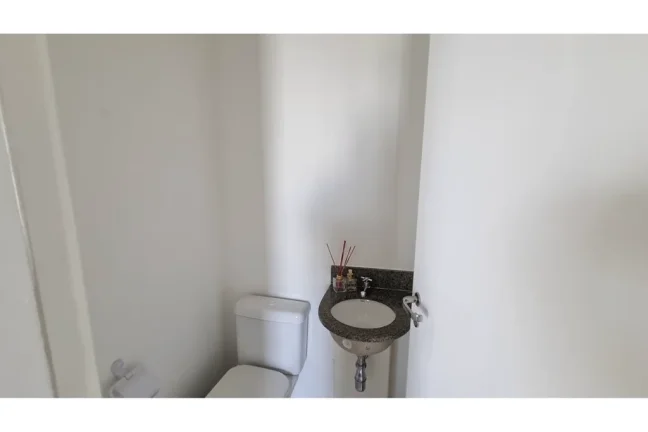 Imagem APARTAMENTO RESIDENCIAL em São Paulo - SP, Água Branca