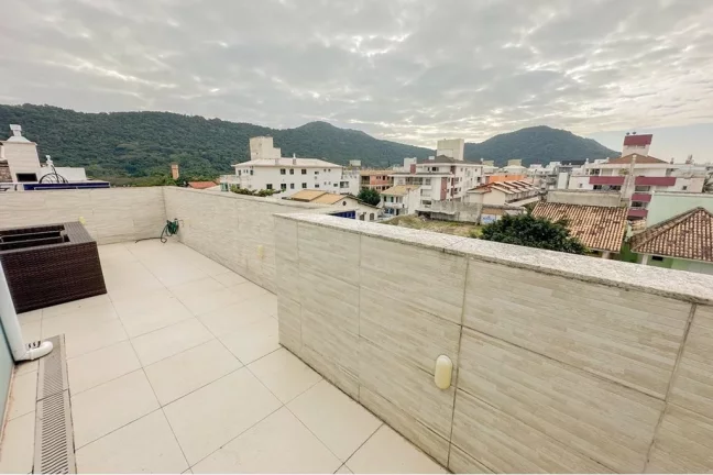 Imagem IB 457 Apto 590441010-67 - Apartamento à venda no bairro Ingleses do Rio Vermelho - Florianópolis/SC