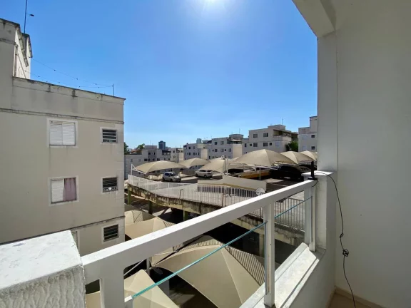 Imagem Apartamento à venda no Spazio Splendido