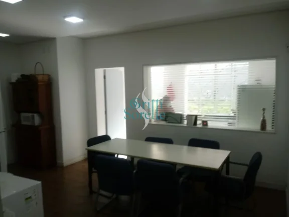 Imagem Casa/Sobrado à Venda em Jardim Paineiras - São Paulo/SP.