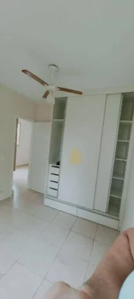 Imagem Apartamento com 2 dormitórios à venda, 47 m² por R$ 159.000,00 - Reserva Sul Condomínio Resort - Ribeirão Preto/SP