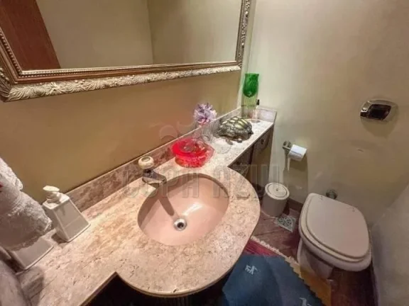 Imagem Leblon – Rua Almirante Guilhem | Residencial › Apartamento 3 quarto(s) à Venda