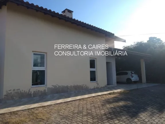 Imagem CHACARA RESIDENCIAL em INDAIATUBA - SP, CHÁCARAS DE RECREIO INGÁ