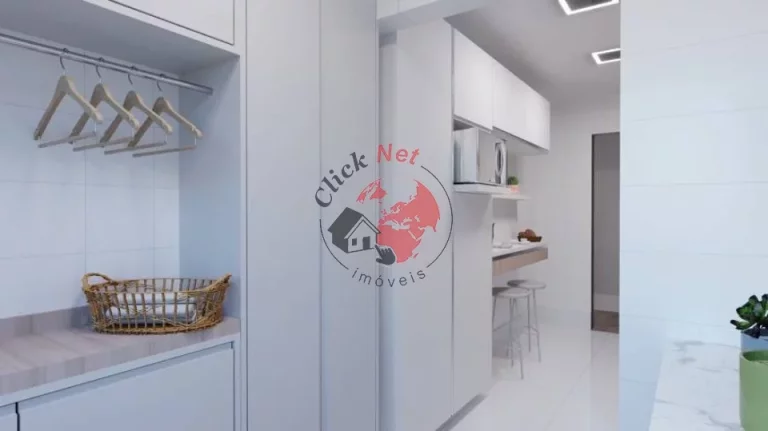Imagem Apartamento com 3 dormitórios e 2 vagas à Venda no bairro Barcelona em São Caetano do Sul