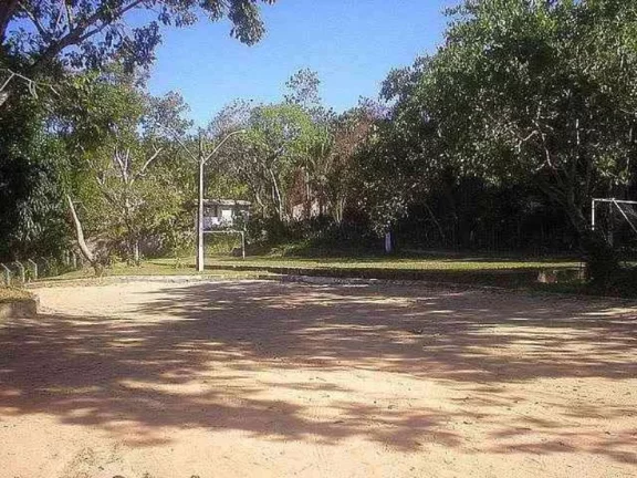 Imagem A 5ª Avenida Imóveis selecionou esse exclusivo lote plano c/ 4.500,00m2 no charmoso CONDOMÍNIO CHÁCARAS DO RIO JOANES - Lauro de Freitas R$850.000,00