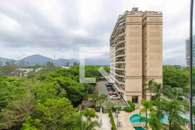 Imagem Apartamento à Venda - Recreio, 2 Quartos, 78 m2