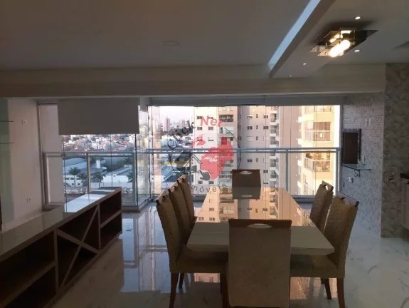 Imagem Ótimo Apartamento à Venda no Jardim Park House no bairro Jardim em Santo André