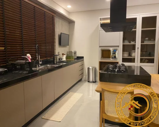 Imagem CASA RESIDENCIAL em ITU - SP, CONDOMÍNIO TERRAS DE SÃO JOSÉ