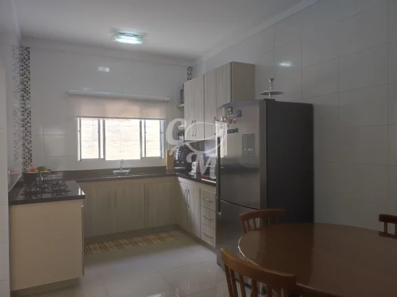 Imagem Casa Térrea no Reserva da Serra, Jundiaí