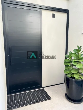 Imagem Casa em condomínio Fechado , 3 suítes , com planejados