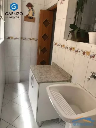 Imagem Lindo Apartamento - Osasco, São Paulo