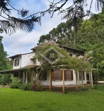 Imagem VENDO - SÍTIO - PETRÓPOLIS