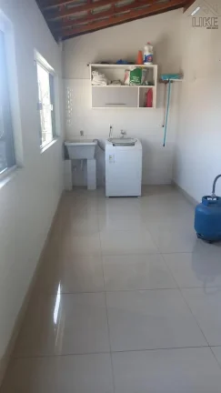 Imagem [Casa com Ponto Comercial - Venda][Jd Helena]