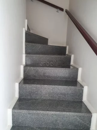 Imagem Excelente sobrado no Campo Limpo com 110m² área total distribuídos em 02 dormitórios, sala, cozi...