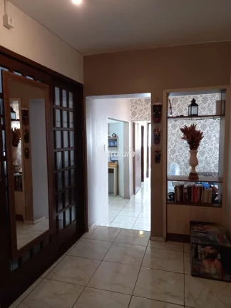 Imagem sobrado no bairro Nossa Senhora do Rosário