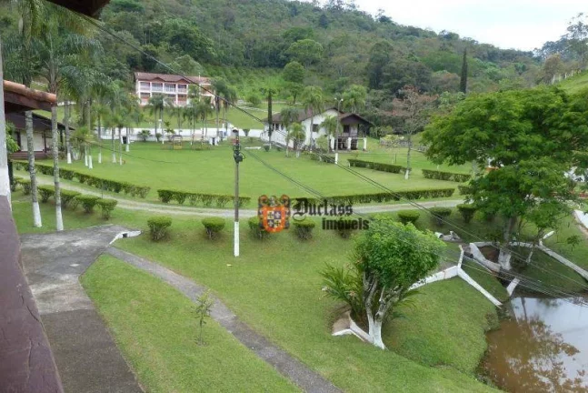 Imagem Hotel para alugar, 3000 m² por R$ 70.000,00/mês - Aldeia Ivoturucaia - Franco da Rocha/SP