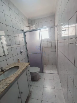 Imagem Apartamento padrão para Locação, Vila Sinibaldi, São José do Rio Preto, SP