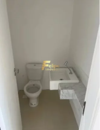 Imagem NOVÍSSIMO APARTAMENTO COM MELHOR LAZER DA ENSEADA AZUL, GUARAPARI/ES!