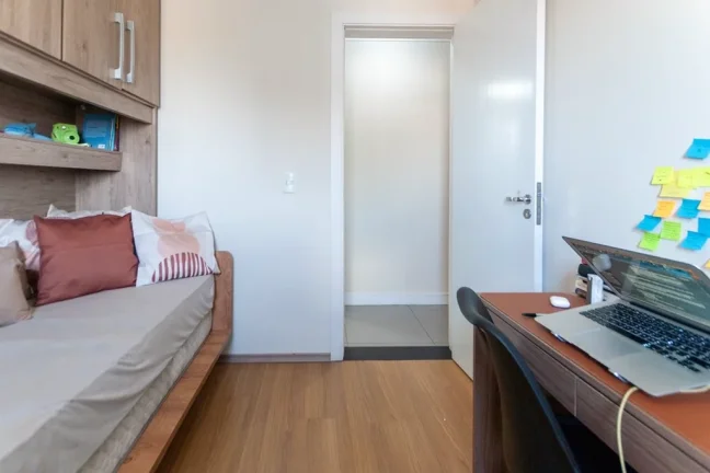 Imagem APARTAMENTO RESIDENCIAL em São Paulo - SP, Vila Amélia