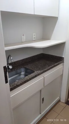 Imagem Sala à venda, 50 m² por R$ 290.000,00 - Vila Leopoldina - São Paulo/SP