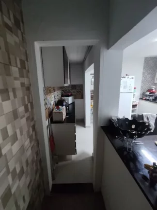 Imagem Casa com 3 dormitórios à venda, 88 m² por R$ 450.000,00 - Jardim Monte Cristo - Suzano/SP