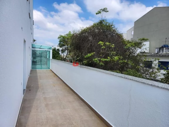 Imagem Apartamento à venda, Vila Valparaíso, Santo André, SP