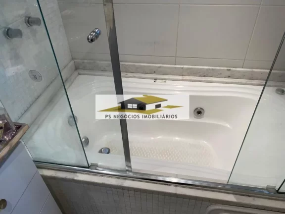 Imagem Apartamento 171mts, venda, Aclimação