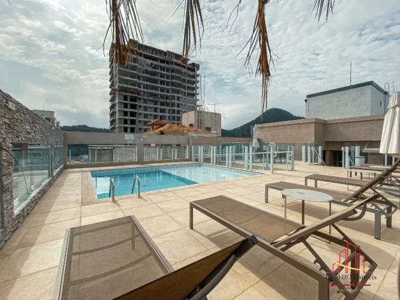 Imagem APARTAMENTO RESIDENCIAL em Praia Grande - SP, Canto do Forte