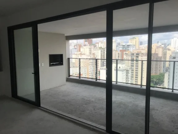 Imagem Apartamento novo à venda em Perdizes | 140m² - 3 suítes - 2 vagas - R$ 2.700.000 | SP