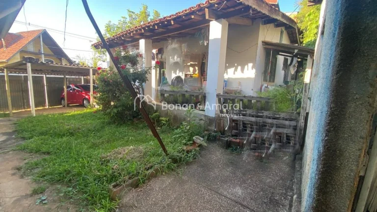 Imagem Sousas o charme de viver (ou investir) em um dos lugares mais desejados de Campinas

Casa de esquina...