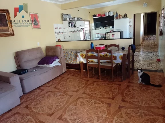 Imagem Chácara Chácara em Área Rural de Tatuí, Tatuí/SP