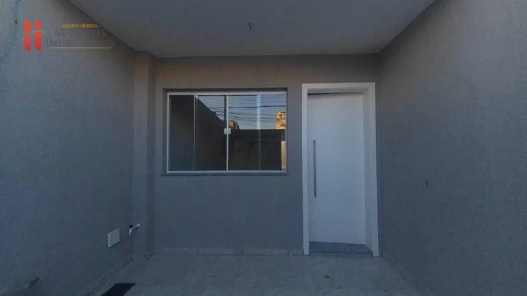 Imagem Casa com 3 quartos à venda, 140 m² por R$ 385.000 - Parque Laguna e Dourados - Duque de Caxias/RJ