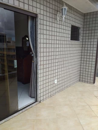 Imagem COBERTURA RESIDENCIAL em Cabo Frio - RJ, Braga