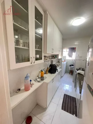 Imagem Lindo apartamento - 2 Dorms.