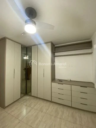 Imagem Apartamento à venda ArtLife Residencial Clube no bairro Jardim Ypê, Paulínia -SP

Lindo apartamen...
