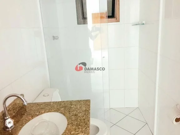 Imagem Apartamento à venda 2 Quartos, 1 Suite, 1 Vaga, 68M², Santa Maria, São Caetano do Sul - SP