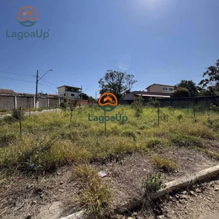 Imagem Terreno à venda, 436 m² por R$ 330.000,00 - Lundceia - Lagoa Santa/MG