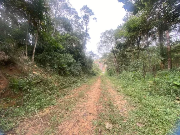 Imagem Terreno à venda, 300 m² por R$ 45.000,00 - Parque Astúrias - Suzano/SP