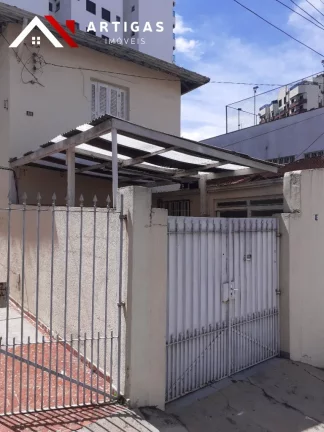 Imagem Área a venda na vila Regente Feijó Rua Ana Camacho