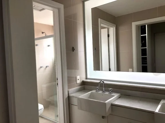 Imagem Apto. MADISON Gramercy Park 258m² MOBILIADO