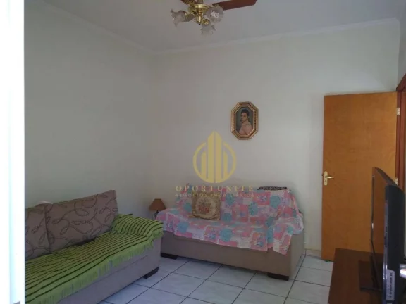 Imagem Casa com 2 dormitórios à venda, 96 m² por R$ 430.000,00 - Nova Ribeirânia - Ribeirão Preto/SP